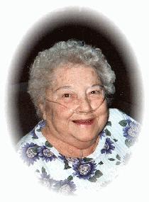 Helen M. Boss